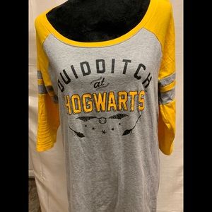 Harry Potter t shirt